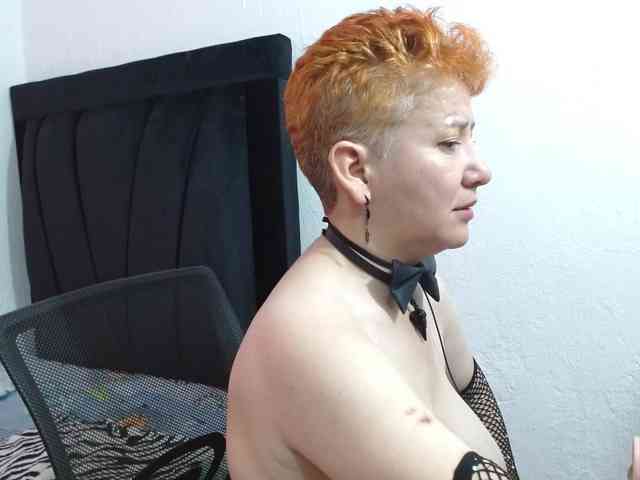 sharon-mom