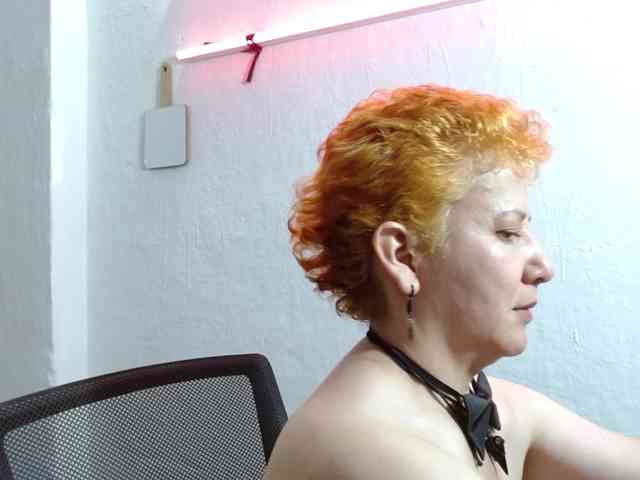 sharon-mom webcam