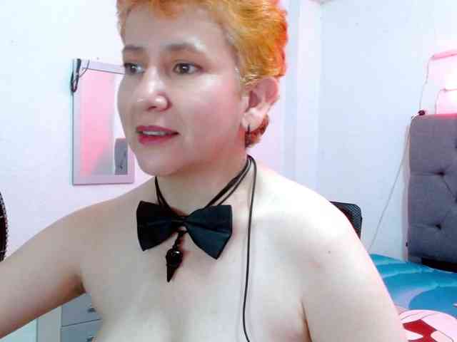 sharon-mom webcam