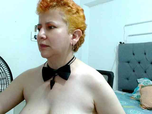 sharon-mom webcam