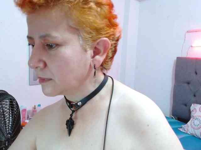 sharon-mom