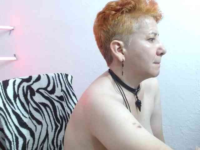 sharon-mom webcam