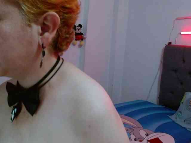 sharon-mom webcam