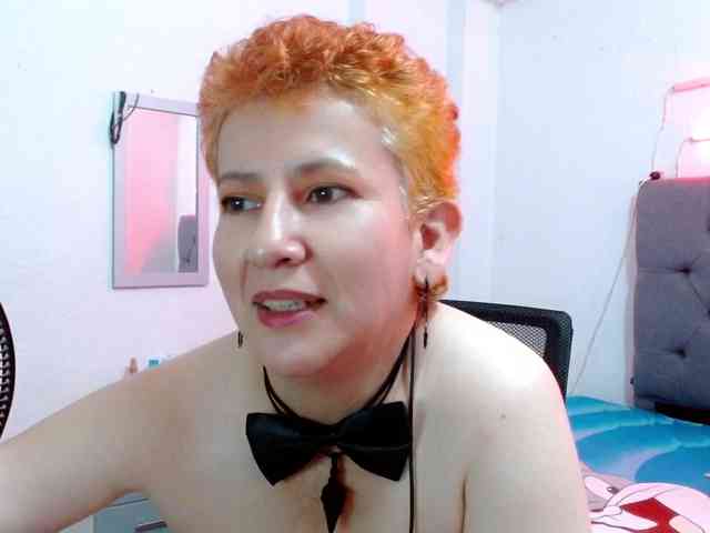 sharon-mom webcam
