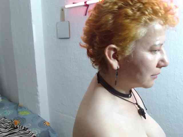 sharon-mom