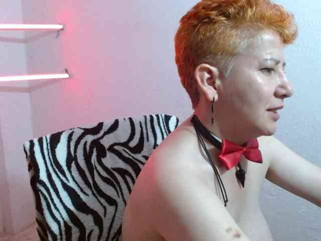 sharon-mom webcam