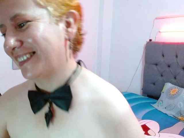 sharon-mom webcam