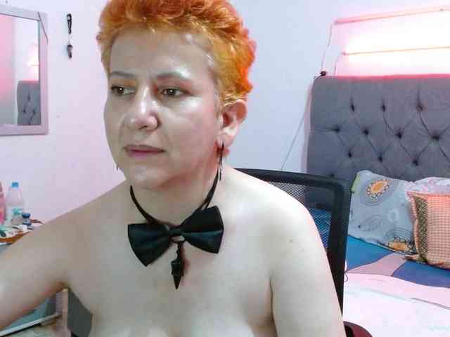 sharon-mom webcam