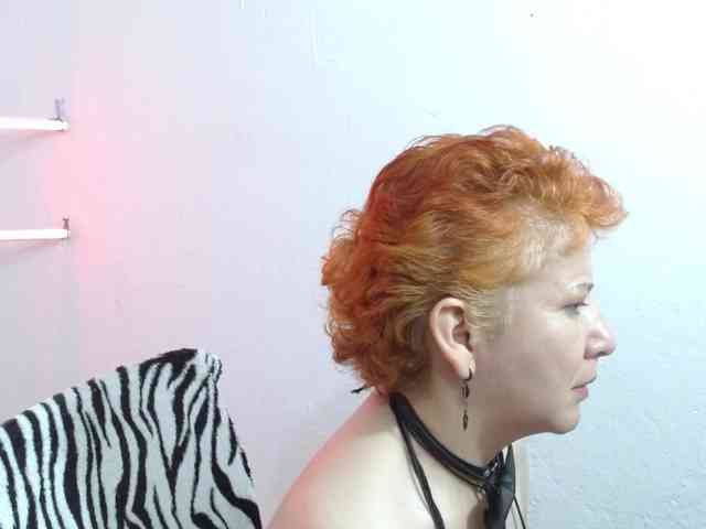 sharon-mom webcam