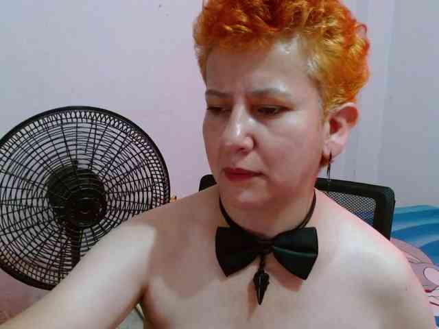 sharon-mom webcam