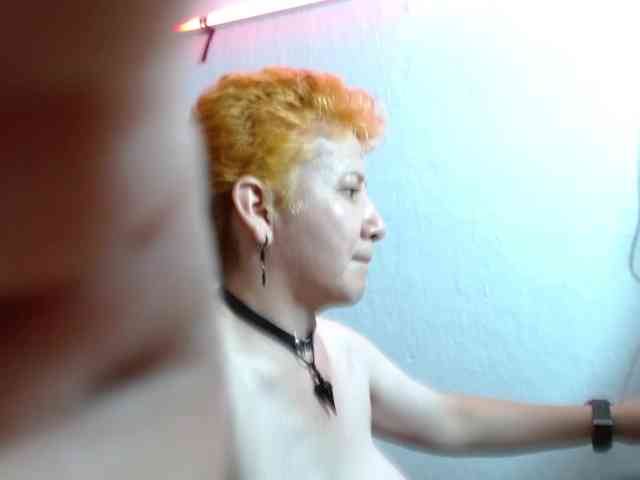 sharon-mom webcam