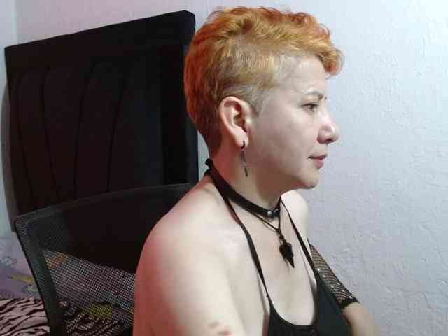sharon-mom webcam