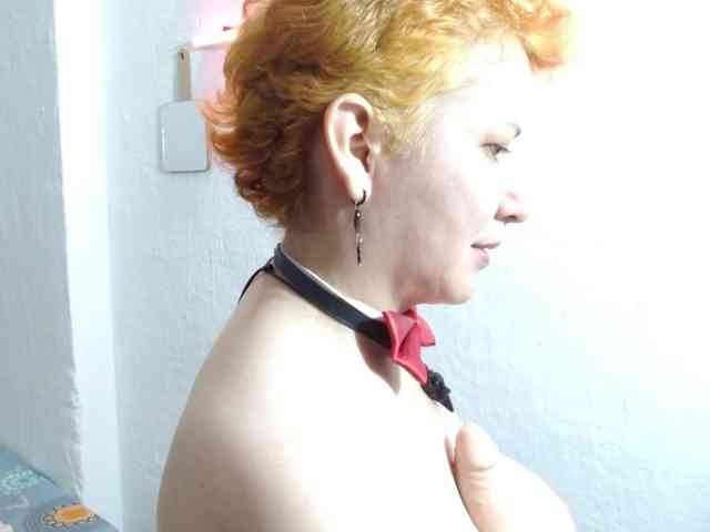 sharon-mom webcam