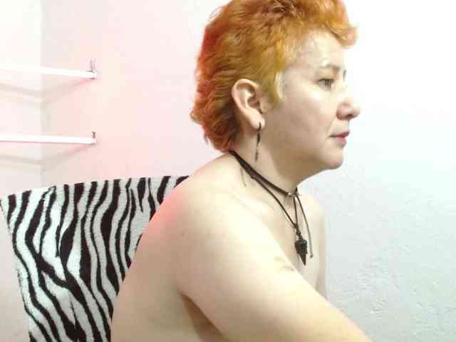 sharon-mom webcam