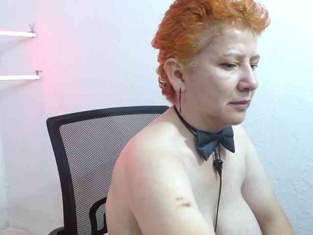 sharon-mom