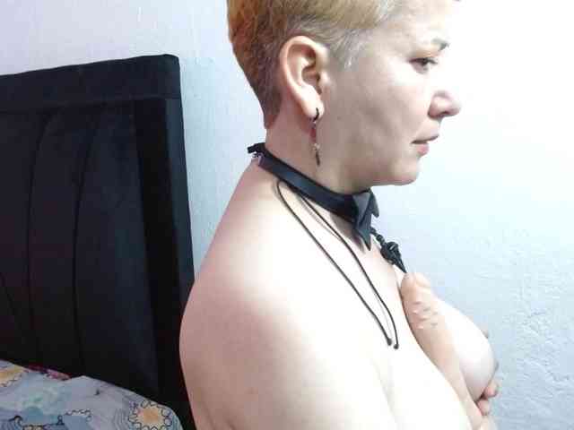 sharon-mom