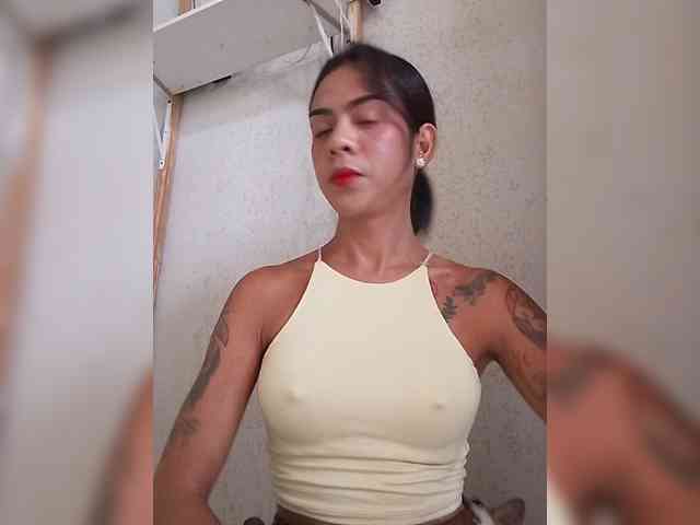 amandafoxx15 Sex Cam Show
