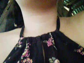 hornylittleprincess69 Porn Show