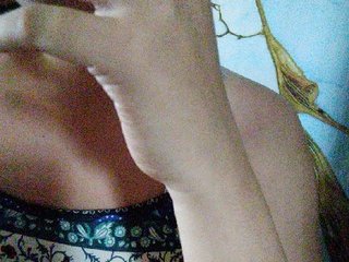 hornylittleprincess69 Porn Show