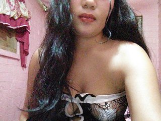 hornylittleprincess69 Porn Show