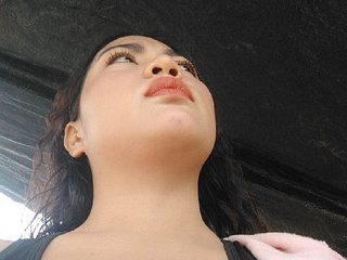 hornylittleprincess69 Porn Show