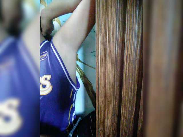 XXhornywetprincess99XX Cam en directo en BongaCams