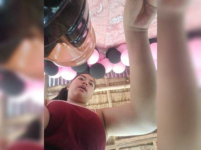 XXhornywetprincess99XX live cam on BongaCams