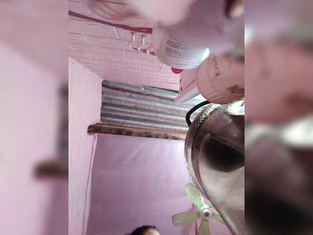 XXhornywetprincess99XX Cam en directo en BongaCams