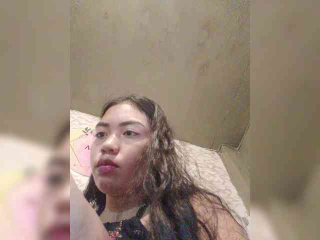 hornylittleprincess69's Sexcam