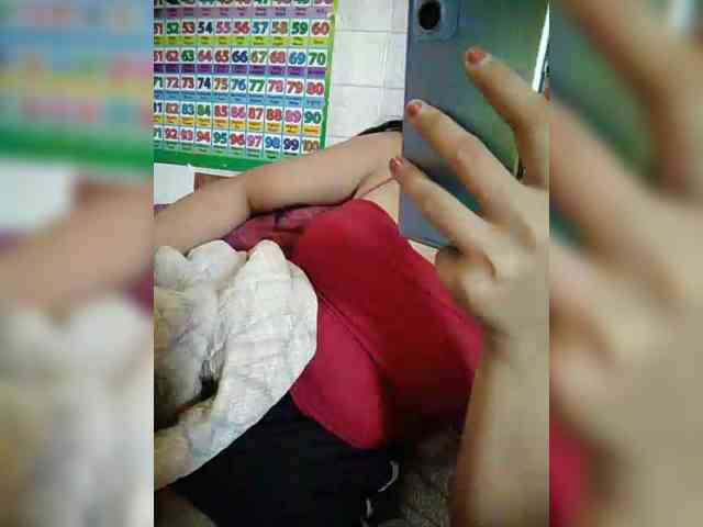 hornylittleprincess69 webcam