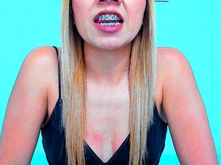 vickycandy Porn Show