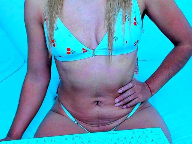 vickycandy