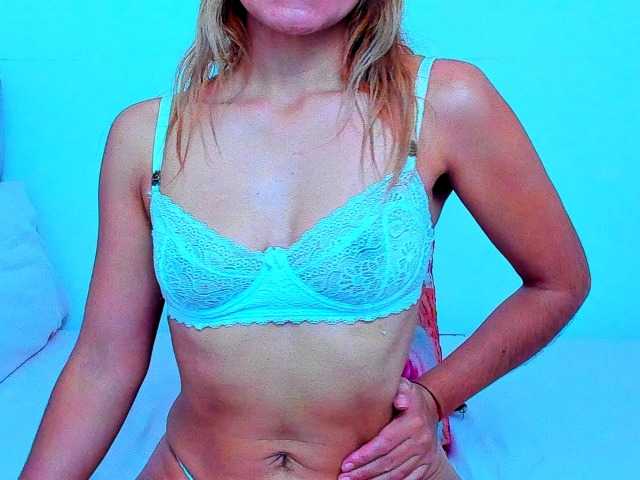vickycandy