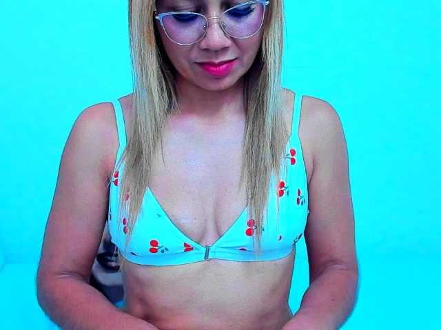 vickycandy