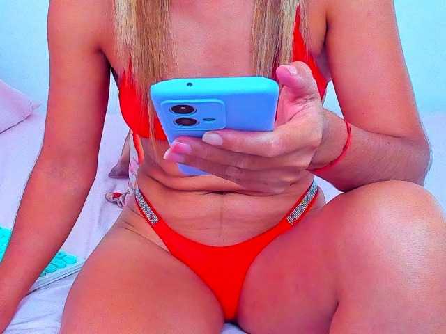 vickycandy