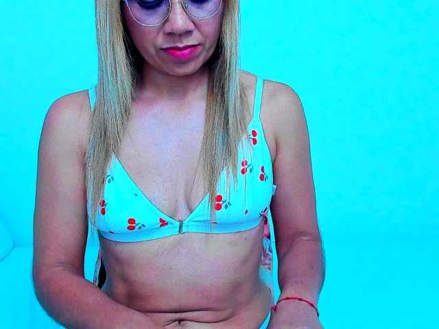 vickycandy
