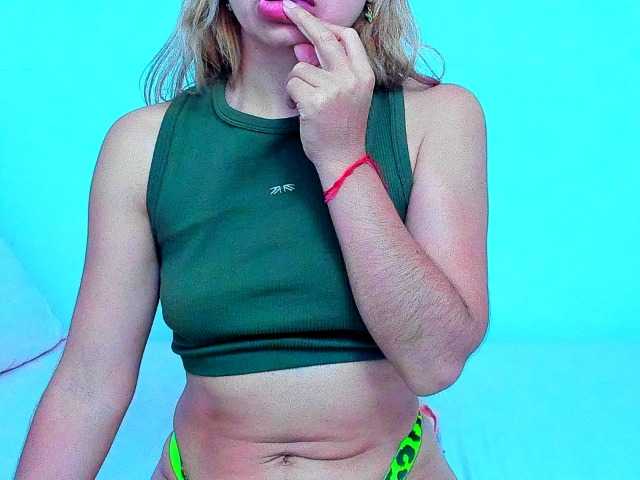 vickycandy