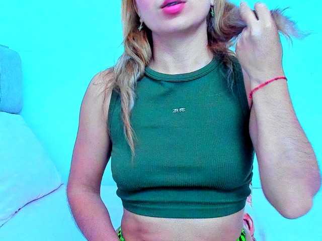 vickycandy