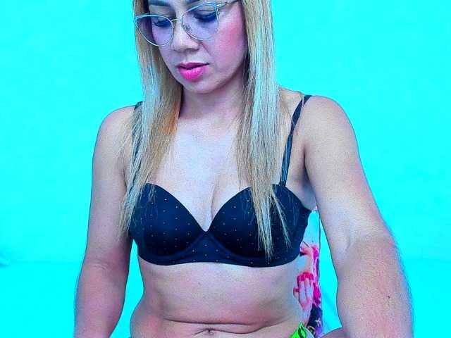 vickycandy
