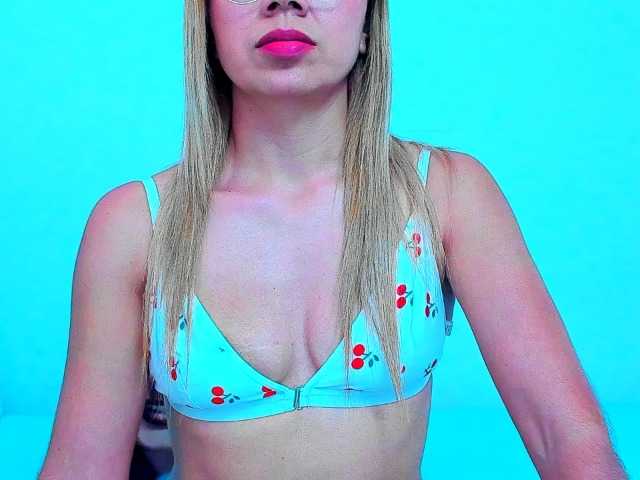vickycandy
