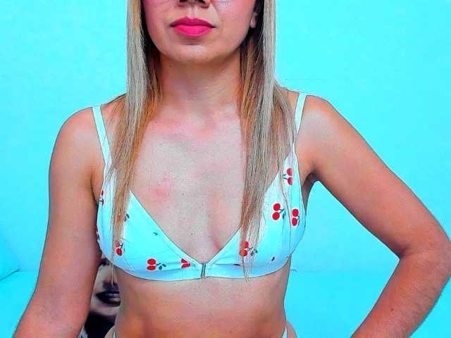 vickycandy