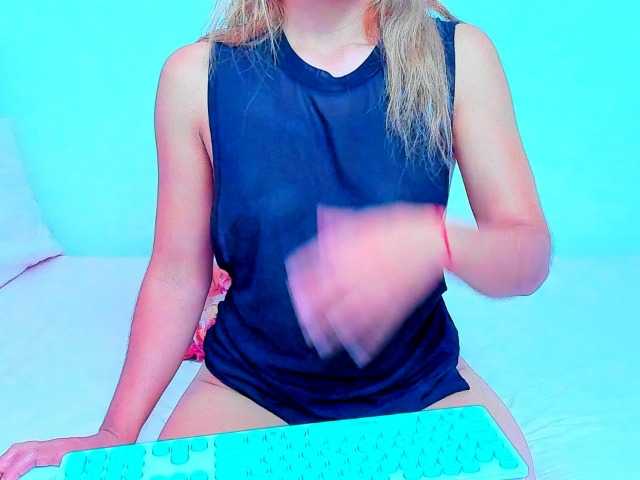 vickycandy