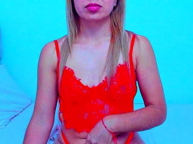 vickycandy