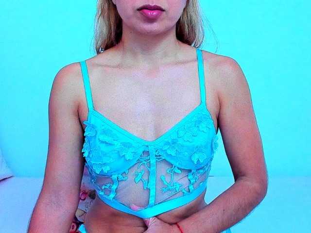 vickycandy