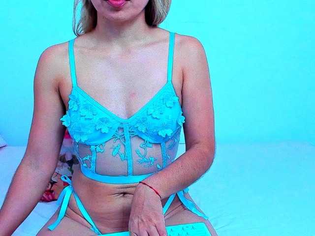 vickycandy