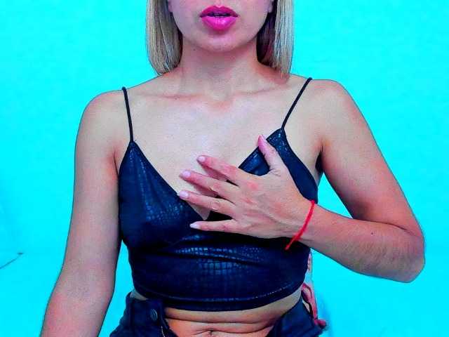 vickycandy live cam preview