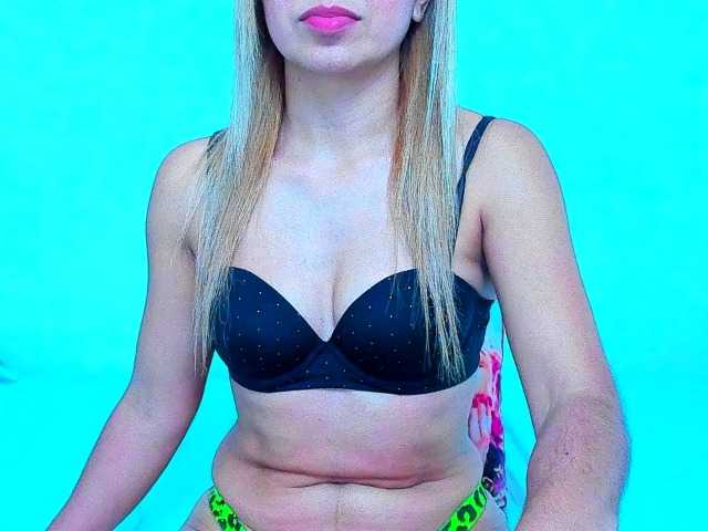 vickycandy