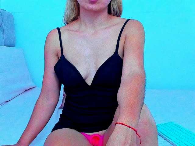 vickycandy