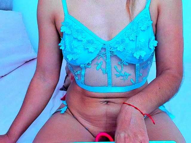vickycandy