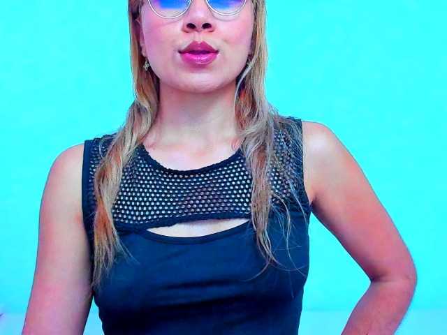 vickycandy